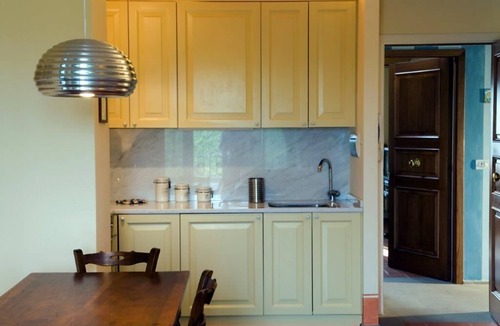 Arezzo House | Ca de Frati Residence