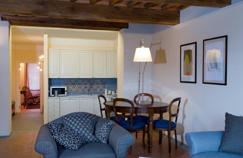 Arezzo House | Ca de Frati Residence
