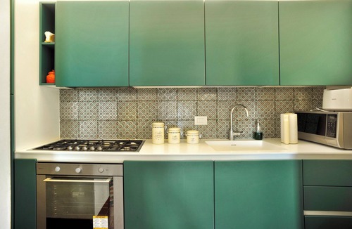 Arezzo House | Ca de Frati Residence