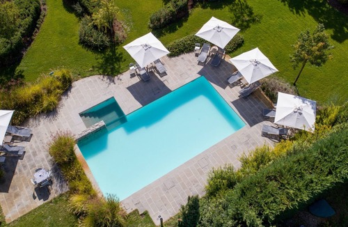 Arezzo Apartment | Ca de Frati Residenz - Rosa Wohnung by Interhome