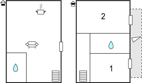 Ballabio House | Ca' De Gasper
