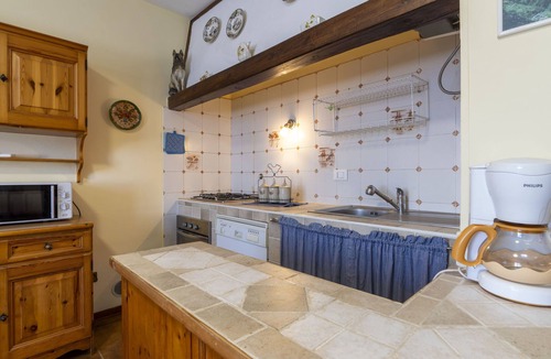Molini di Triora House | Ca de Isodor by Interhome