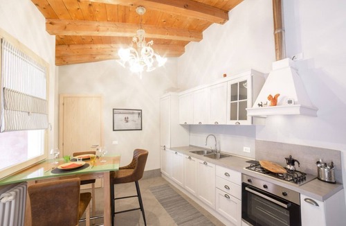Longa Apartment | Ca' de la Gondola, Murano