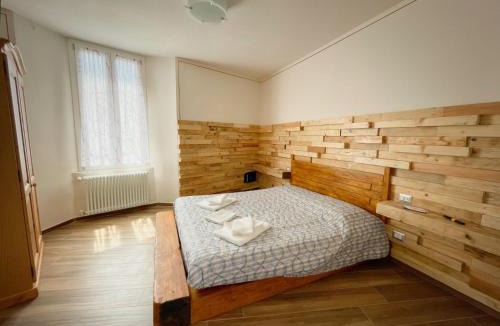 Luino Apartment | Ca de Mez