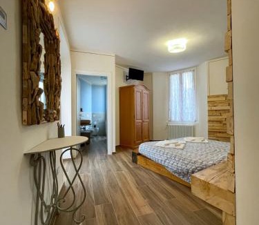Luino Apartment | Ca de Mez