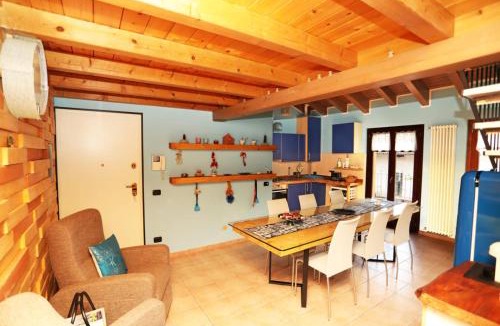 Luino Apartment | Ca' De' Mumi