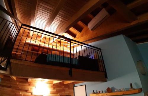 Luino Apartment | Ca' De' Mumi