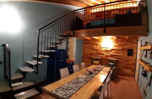 Luino Apartment | Ca' De' Mumi