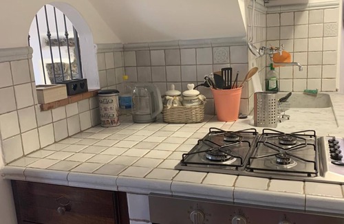 Aulla House | Ca de na volta - Between Liguria and Tuscany