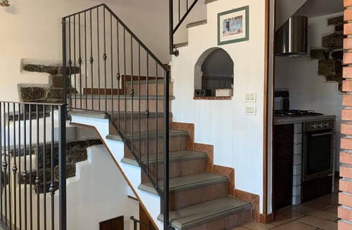 Aulla House | Ca de na volta - Between Liguria and Tuscany