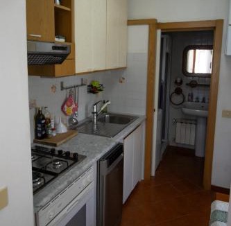 Le Grazie Apartment | Ca' de Passea