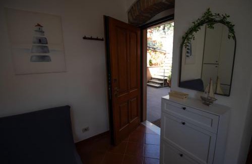 Le Grazie Apartment | Ca' de Passea
