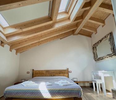 Luino Apartment | Ca de Sora