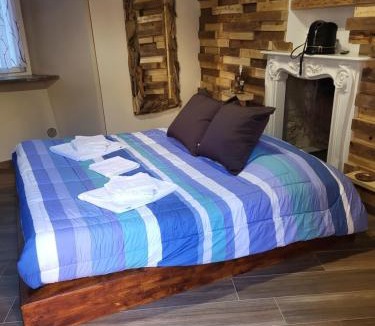 Luino Apartment | Ca de Sota