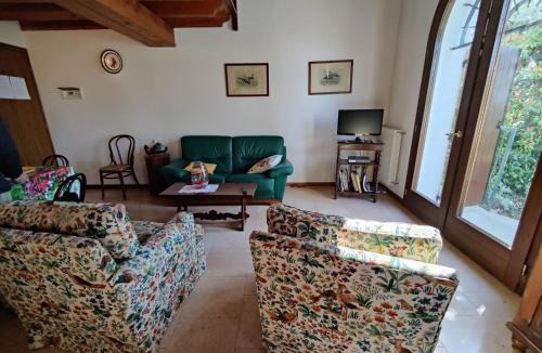 Torre di Mosto House | Ca degli Aironi