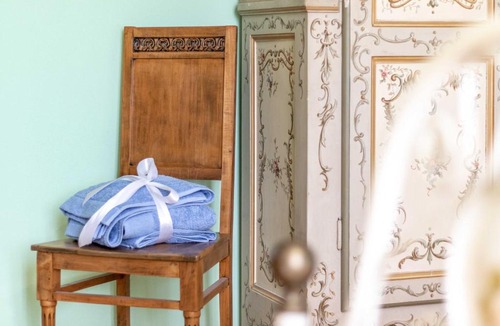 Maser Apartment | Ca'degli Elfi