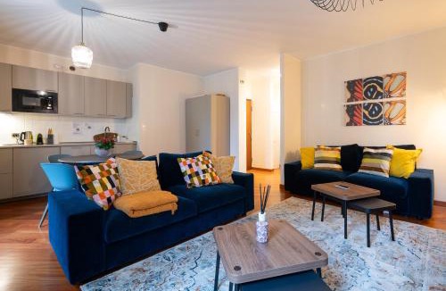 Molina Apartment | Ca' Dei Bolzeri