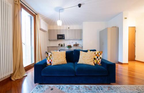 Molina Apartment | Ca' Dei Bolzeri
