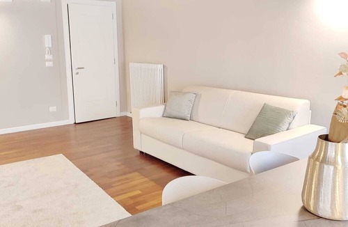 Treviso Apartment | CA DEI BURANELLI 1 - CITY CENTER
