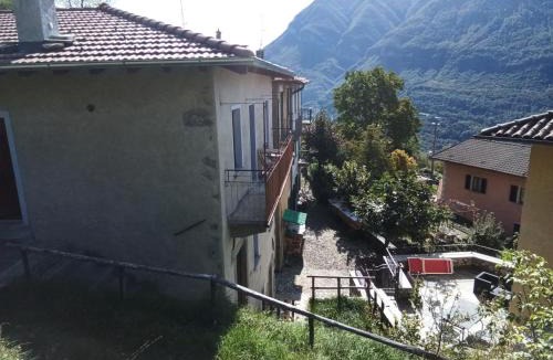 Carlazzo Apartment | Ca' dei Codirossi