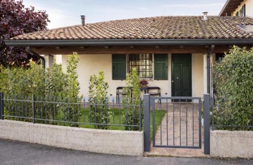 Solignano Nuovo Apartment | Ca' Dei Coppi