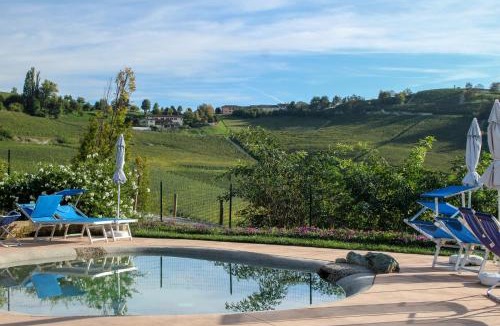 Neive Bed & Breakfast | Ca Dei Currà