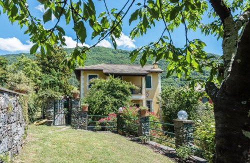 Villa di Cornia Villa | Ca dei gruppi