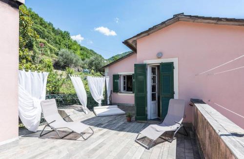 Villa di Cornia Villa | Ca dei gruppi