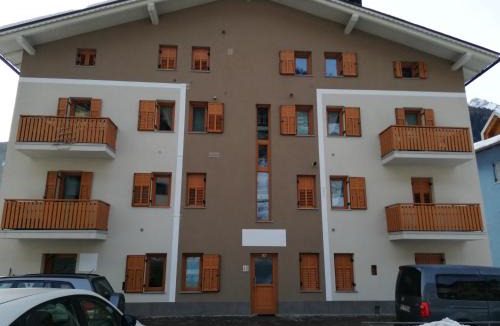 Fraviano Apartment | CA' DEI MARIANE
