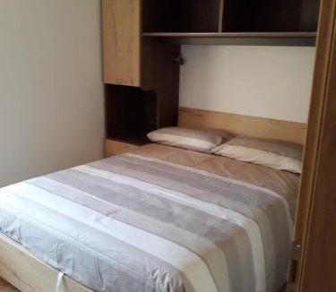Fraviano Apartment | CA' DEI MARIANE