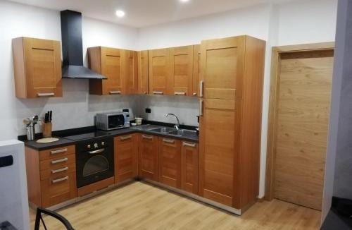 Fraviano Apartment | CA' DEI MARIANE