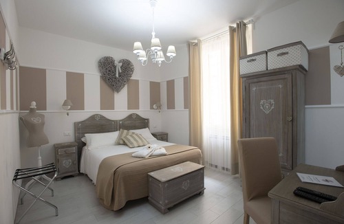 San Vincenzo Bed & Breakfast | Ca dei Nobili