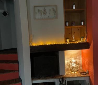 Segusino House | Ca' Dei Sassi
