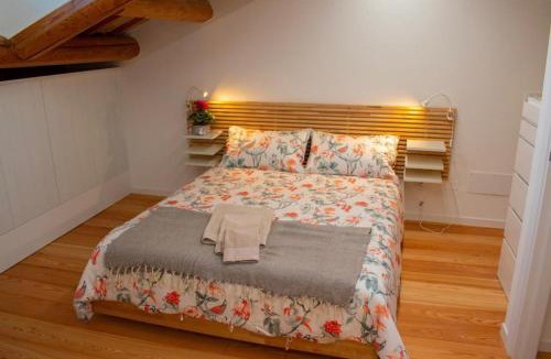 Montagnana Apartment | Ca' Dei Sogni