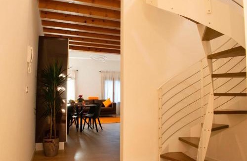 Montagnana Apartment | Ca' Dei Sogni