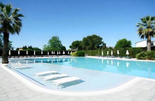 Colà Di Lazise House | Ca' dei Vigneti