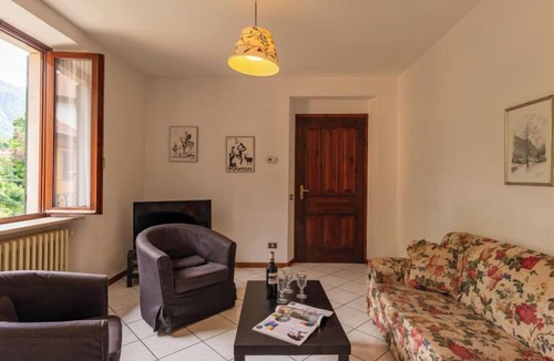 Castello Apartment | Ca del Bernardi by Interhome