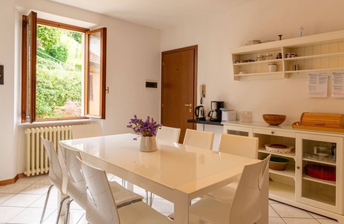 Castello Apartment | Ca del Bernardi by Interhome