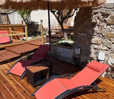 Ogliastro Cilento Bed & Breakfast | Ca’del Borgo B&B Country House