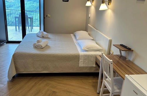 Ogliastro Cilento Bed & Breakfast | Ca'del Borgo B&B