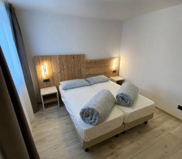 Folgarida Apartment | CA del BRENZ