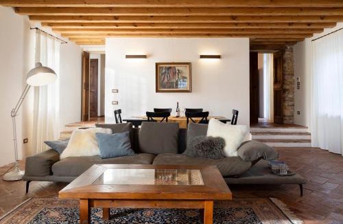 Negrar Apartment | Ca' del Buso