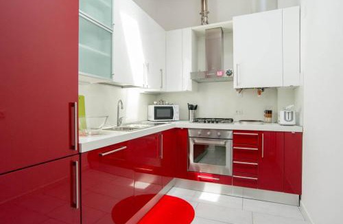 Molina House | CA' DEL CORDER - A secret corner of peace