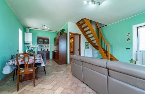 Visgnola Apartment | Ca' del Doss con Giardino by Wonderful Italy