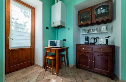 Visgnola Apartment | Ca' del Doss con Giardino by Wonderful Italy