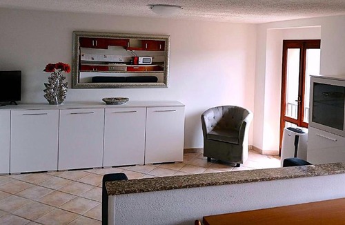 Maslianico Apartment | Ca' del Giuli