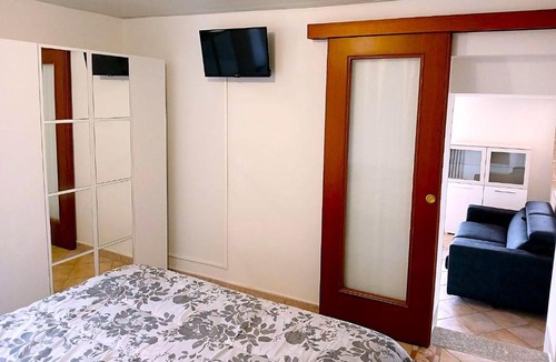 Maslianico Apartment | Ca' del Giuli