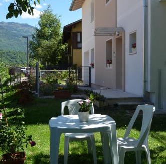 Caldonazzo Apartment | Ca' del Lauro
