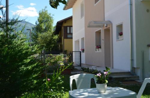 Caldonazzo Apartment | Ca' del Lauro