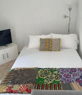 Merate Apartment | Ca del Luf